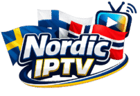 IPTV NORDIC – Premium IPTV-tjänst